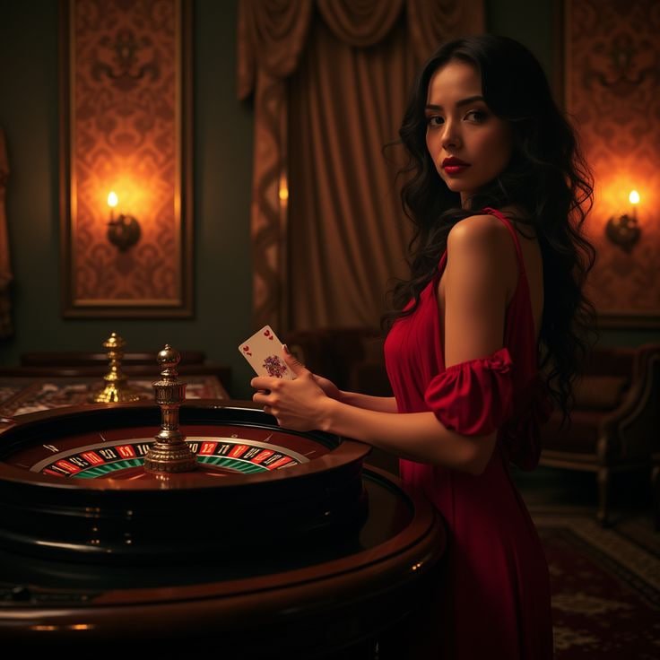 soccer888 Blackjack Roulette Live Table ကာစီနို