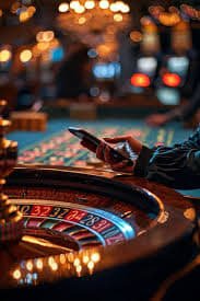 soccer888 Live Roulette Sicbo ကာစီနို မြန်မာ