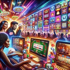 soccer888 Online Bingo ဂိမ်း မြန်မာ MMK ကစားပုံ