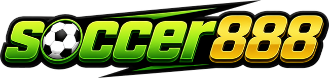 soccer888 Logo